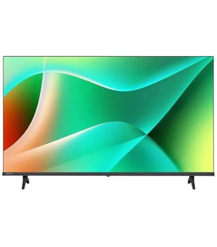 Amazon.co.jp: Hisense 40 V Full HD LCD TV, 40 A 35 G, Double Tuner